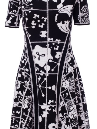 Платье KENZO (1293): фото - Invogue